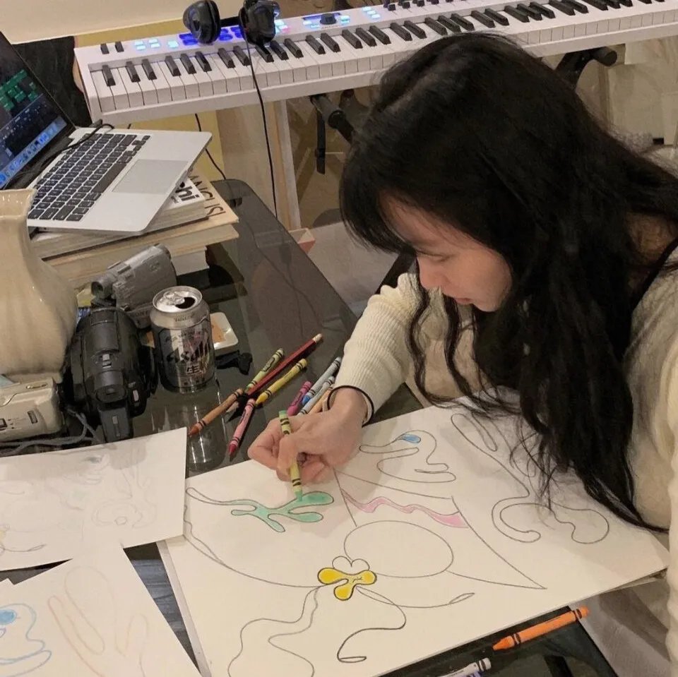 欢迎来到隔离病房